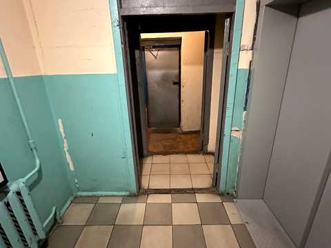 квартира по адресу Березняковская ул., 30