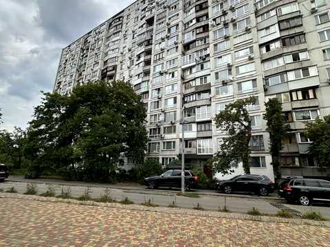 квартира по адресу Березняковская ул., 30