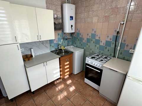 квартира по адресу Березняковская ул., 30