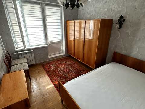 квартира по адресу Березняковская ул., 30