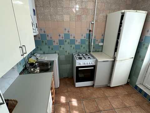 квартира по адресу Березняковская ул., 30