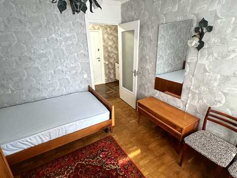 квартира по адресу Березняковская ул., 30
