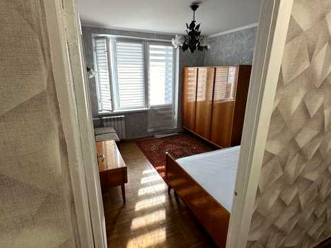 квартира по адресу Березняковская ул., 30