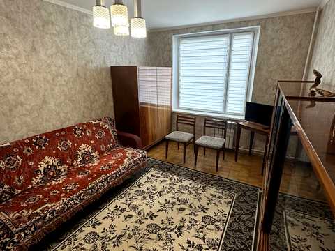 квартира по адресу Березняковская ул., 30