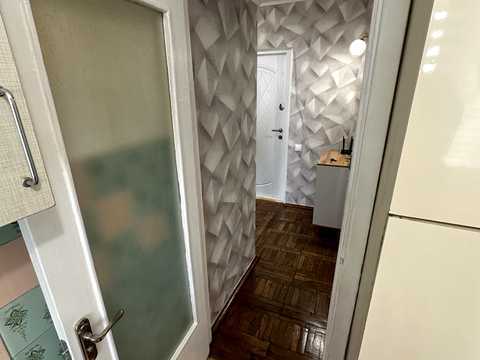 квартира по адресу Березняковская ул., 30