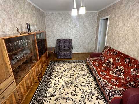 квартира по адресу Березняковская ул., 30