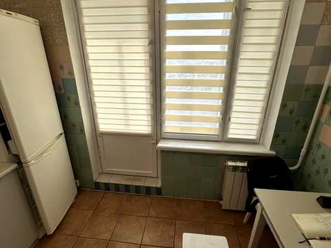 квартира по адресу Березняковская ул., 30