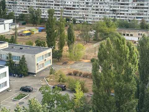 квартира по адресу Березняковская ул., 30