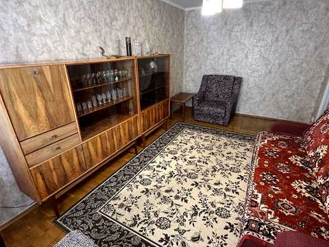 квартира по адресу Березняковская ул., 30