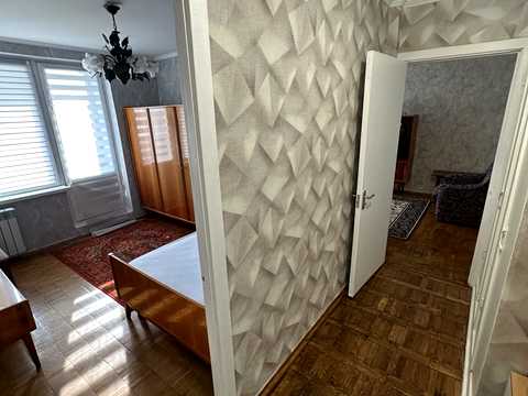 квартира по адресу Березняковская ул., 30