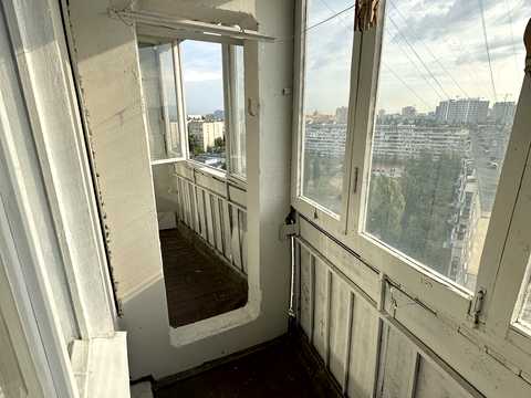 квартира по адресу Березняковская ул., 30