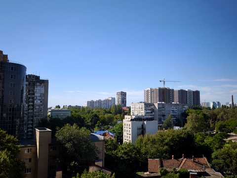 квартира за адресою Фонтанська дорога вул., (Будинок 4)