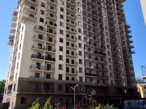 квартира за адресою Фонтанська дорога вул., (Будинок 4)