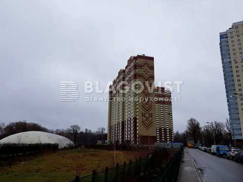 квартира за адресою Академіка Глушкова просп., 9-Є