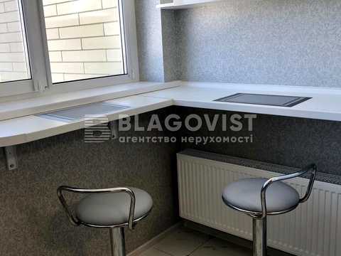 квартира за адресою Академіка Глушкова просп., 9-Є