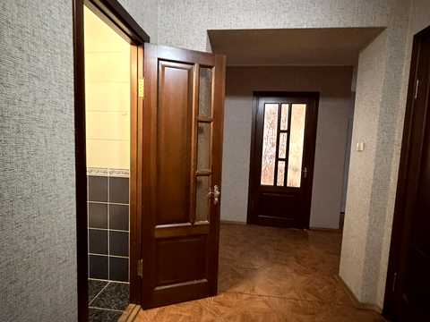 квартира за адресою Братів Зерових вул. (Червонопартизанська), 14-Б