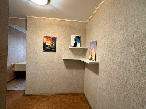 квартира за адресою Братів Зерових вул. (Червонопартизанська), 14-Б