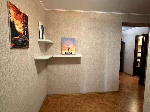 квартира за адресою Братів Зерових вул. (Червонопартизанська), 14-Б