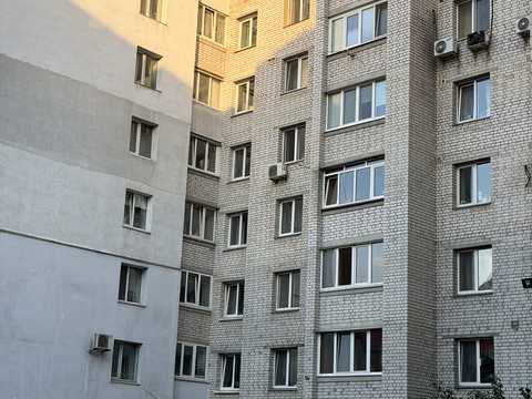 квартира за адресою Братів Зерових вул. (Червонопартизанська), 14-Б