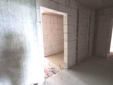 квартира по адресу Ленкавского ул., 34 к7