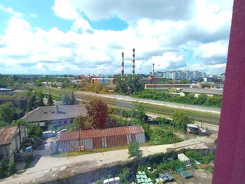 квартира по адресу Ленкавского ул., 34 к7