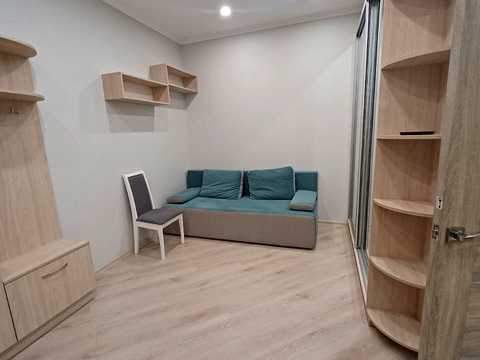 квартира за адресою Михайлівська пл., 5
