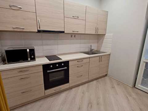 квартира за адресою Михайлівська пл., 5