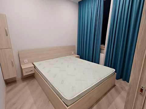 квартира за адресою Михайлівська пл., 5