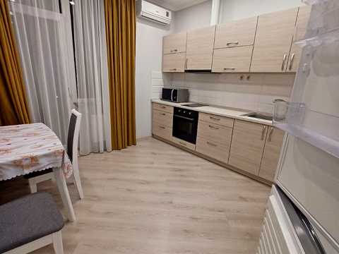 квартира за адресою Михайлівська пл., 5