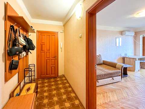 квартира за адресою Озерна вул., 30/51