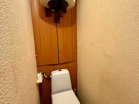квартира за адресою Озерна вул., 30/51