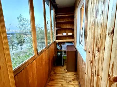квартира за адресою Озерна вул., 30/51