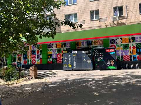 квартира за адресою Татарська вул., 3/2