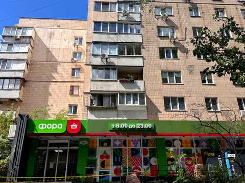 квартира за адресою Татарська вул., 3/2