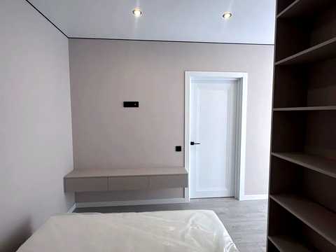 квартира за адресою Національної Гвардії вул., 3-Г
