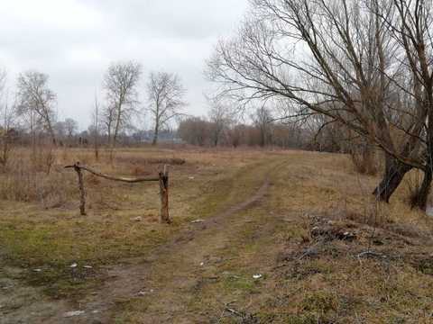 ділянка за адресою Радянська, 2-А