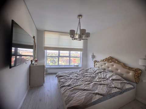квартира по адресу Кульпарковская ул. (Кульпарківська), 93к3