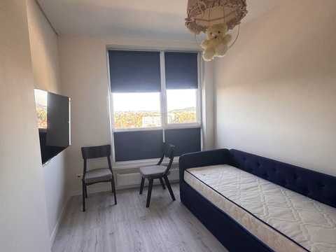 квартира по адресу Кульпарковская ул. (Кульпарківська), 93к3