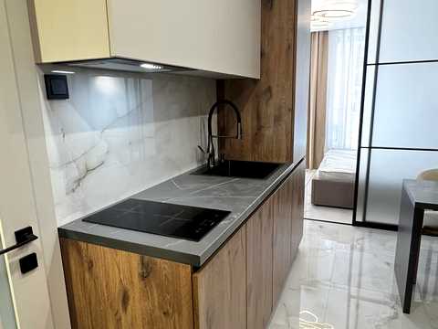 квартира по адресу Романа Левицкого ул., (Будинок 4)