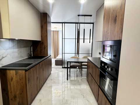 квартира за адресою Романа Левицького вул., (Будинок 4)