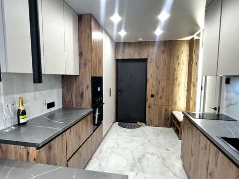 квартира по адресу Романа Левицкого ул., (Будинок 4)