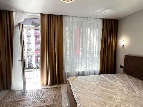 квартира по адресу Романа Левицкого ул., (Будинок 4)
