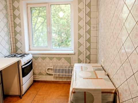 квартира по адресу Героев Труда ул. (Героїв Праці), 33е