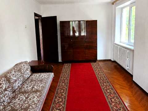 квартира по адресу Героев Труда ул. (Героїв Праці), 33е