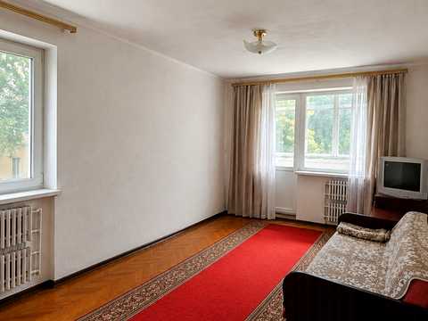 квартира по адресу Героев Труда ул. (Героїв Праці), 33е
