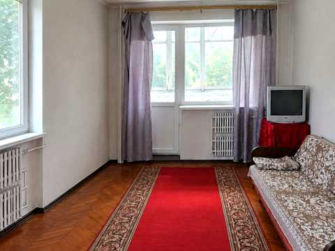 квартира по адресу Героев Труда ул. (Героїв Праці), 33е