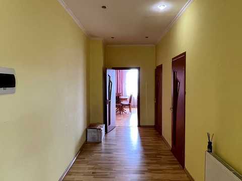 квартира за адресою Галицька вул., 36Б