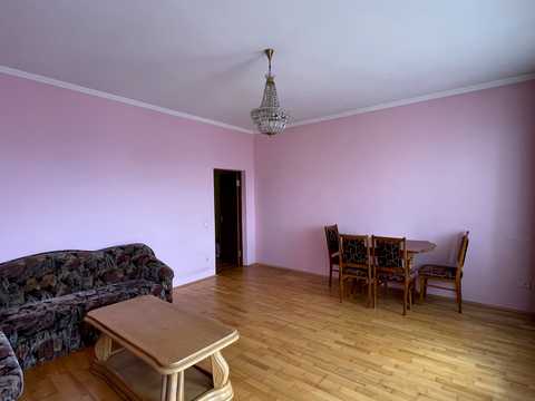 квартира за адресою Галицька вул., 36Б