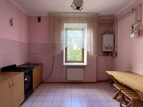 квартира за адресою Галицька вул., 36Б