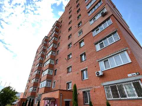 квартира по адресу Хворостянка ул. (Праці), 9